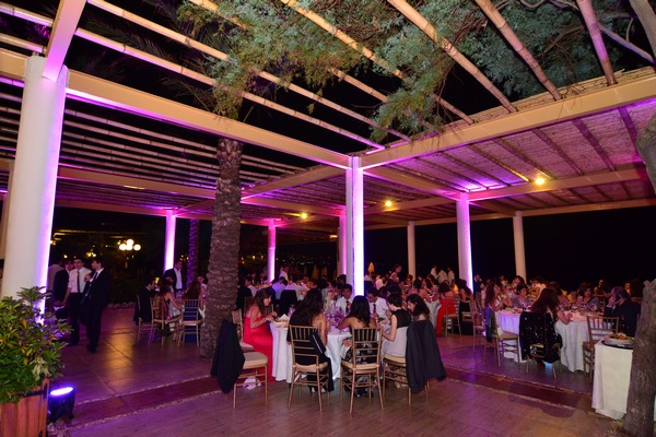 Louis Wegman Prom At Edde Sands